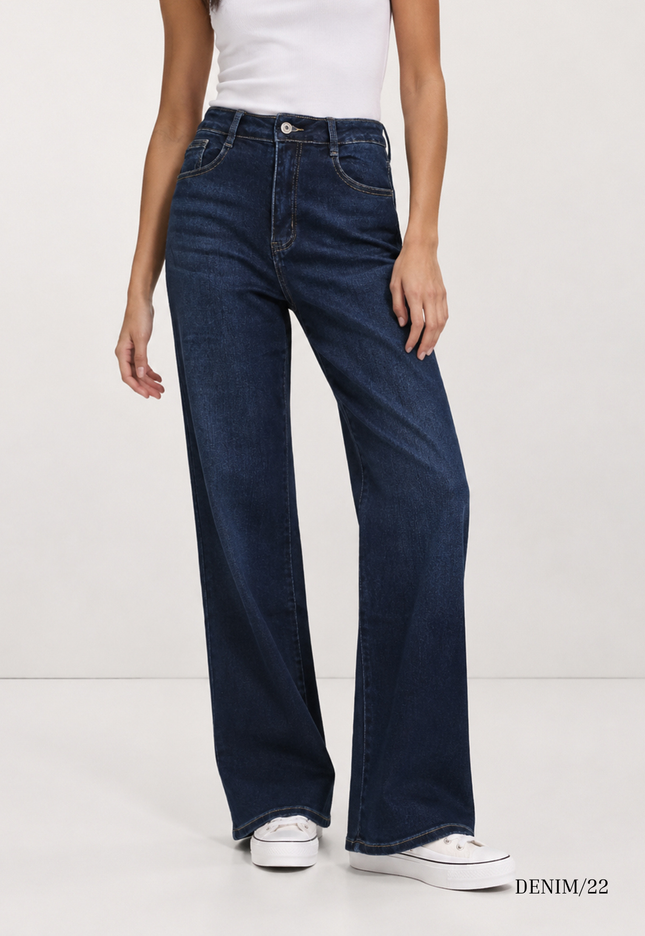 JEANS MISS STRETCHY