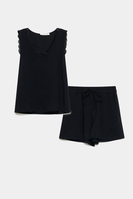 CONJUNTO ARMONIAS PEPA