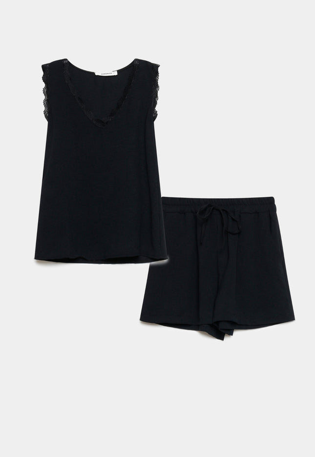 CONJUNTO ARMONIAS PEPA