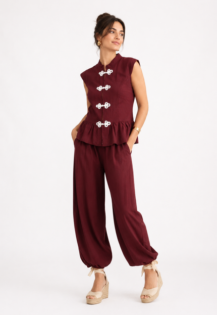 CONJUNTO ARMONIAS VAN