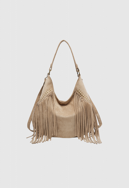 BOLSO DONNA ALESSIA FLECOS