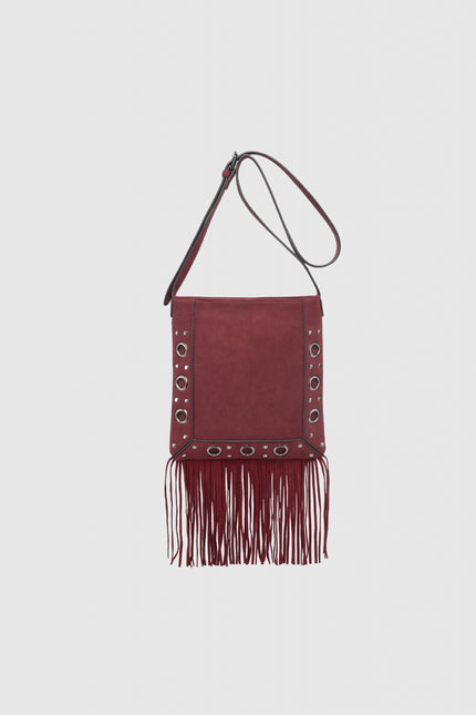 BANDOLERA DONNA ALESSIA FLECOS