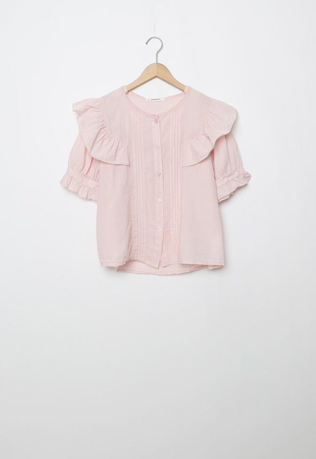 BLUSA ARMONIAS LIS