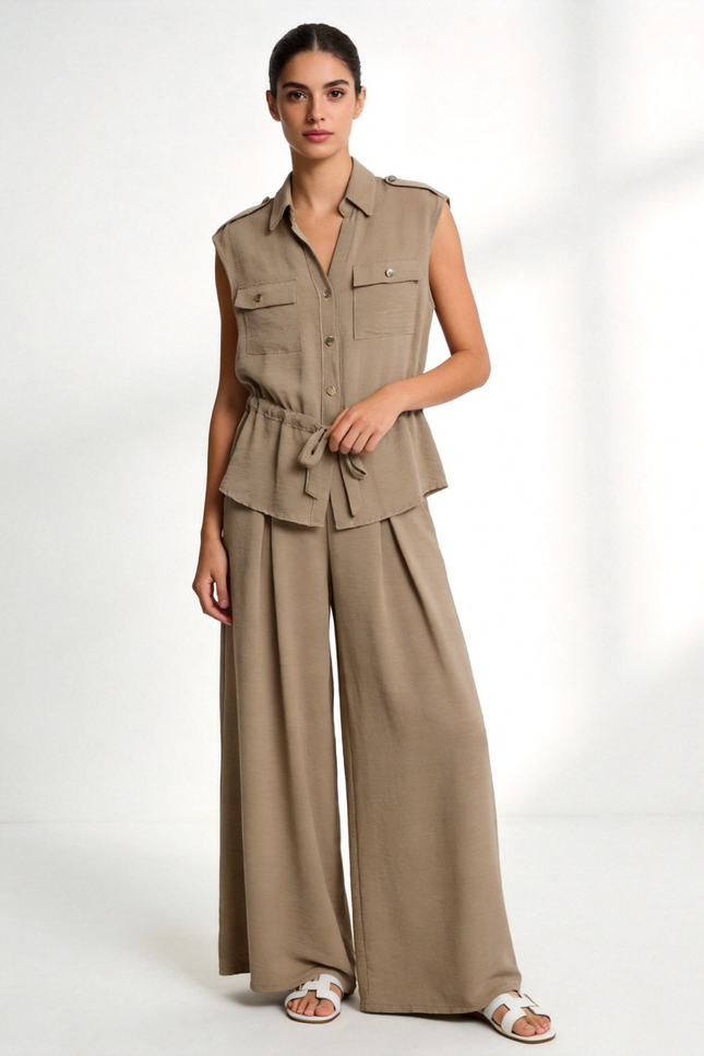CONJUNTO ARMONIAS CAMILA