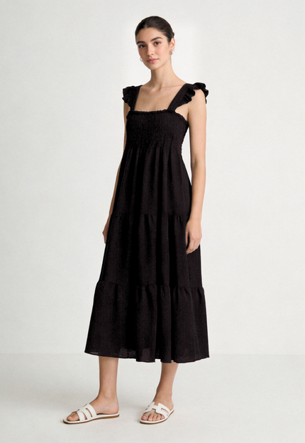 VESTIDO ARMONIAS PILAR