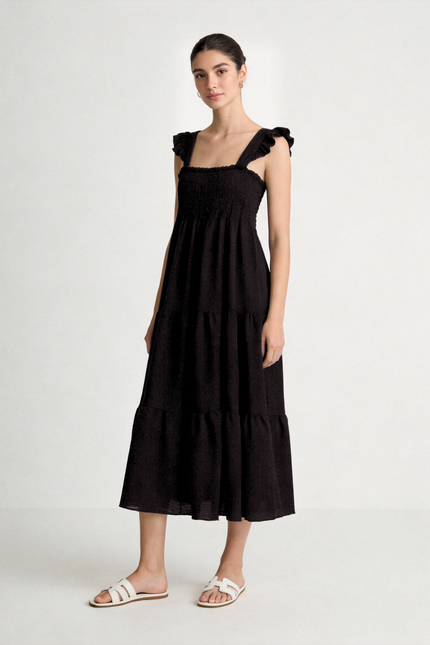 VESTIDO ARMONIAS PILAR