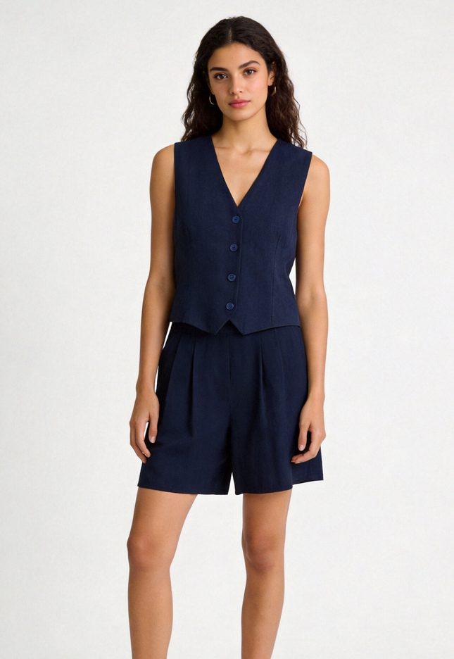 CONJUNTO ARMONIAS MEGAN