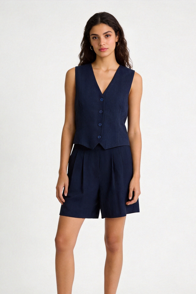 CONJUNTO ARMONIAS MEGAN