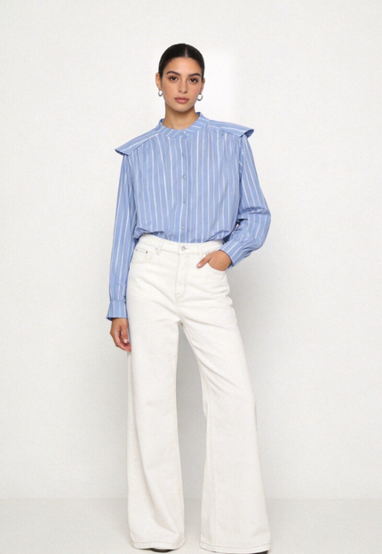 BLUSA ARMONIAS RAYAS