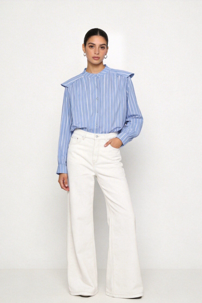 BLUSA ARMONIAS RAYAS