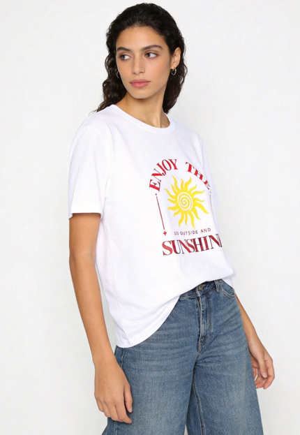 CAMISETA ARMONIAS SUNSHINE