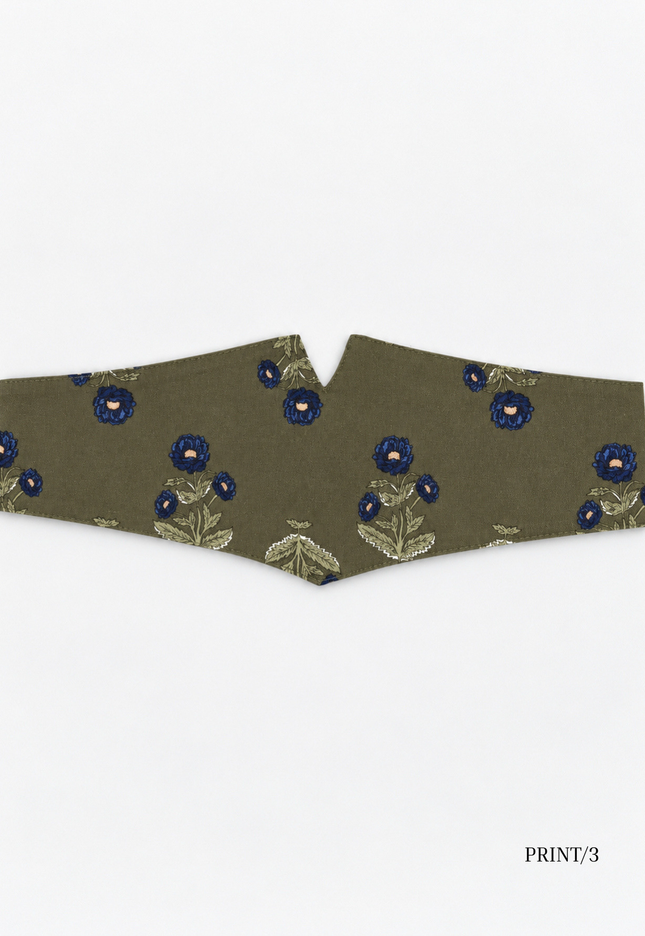 FAJÍN ARMONIAS ESTAMPADO