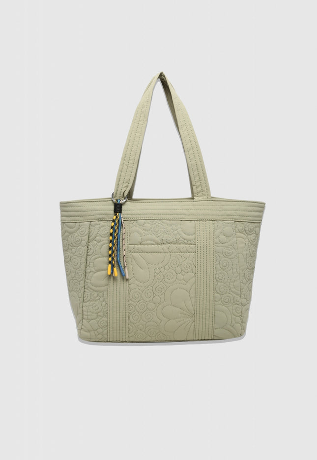 BOLSO DONNA ALESSIA TESSA
