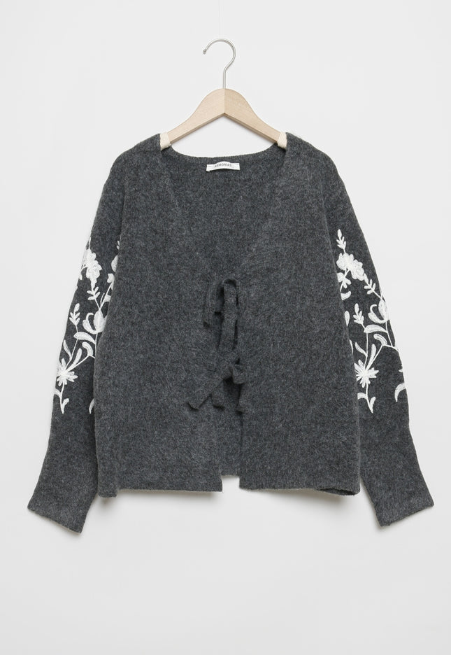 CARDIGAN LAZADA ARMONIAS