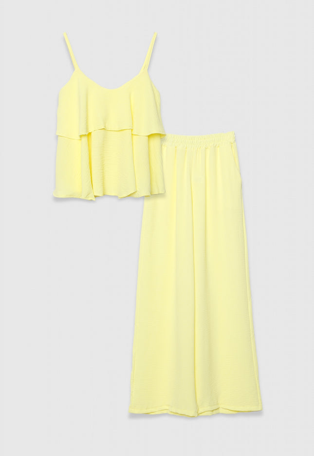 CONJUNTO ARMONIAS CRISTINA