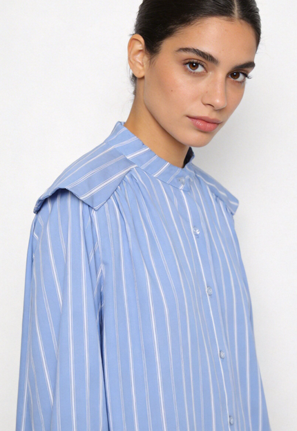 BLUSA ARMONIAS RAYAS