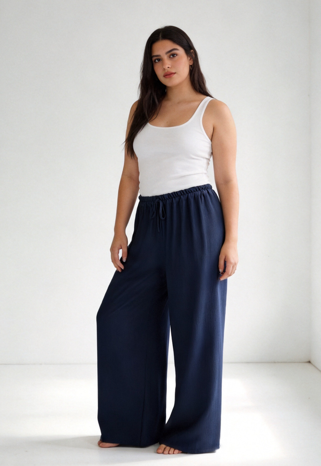 PANTALÓN ARMONIAS CURVE LEIRA