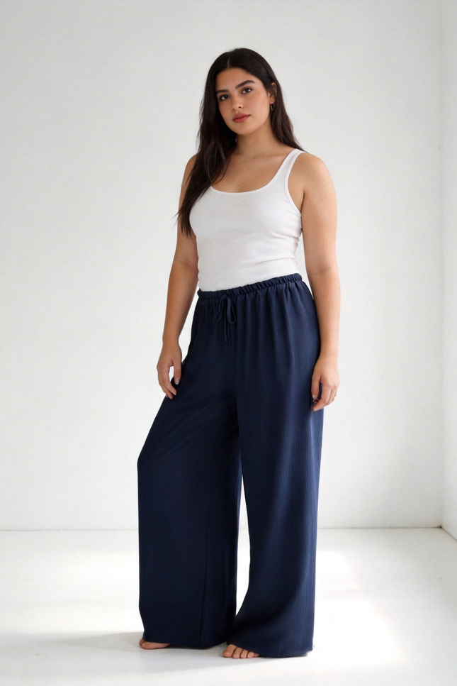 PANTALÓN ARMONIAS CURVE LEIRA