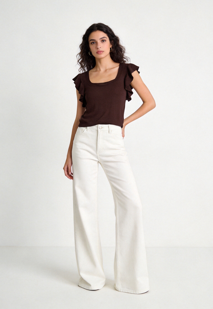 BLUSA ARMONIAS PUNTO