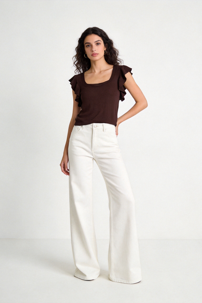 BLUSA ARMONIAS PUNTO
