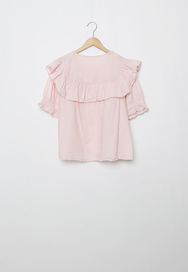 BLUSA ARMONIAS LIS