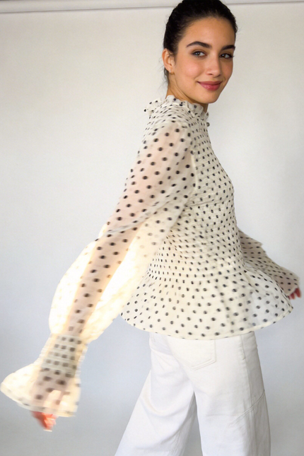 BLUSA ARMONIAS LUNARES