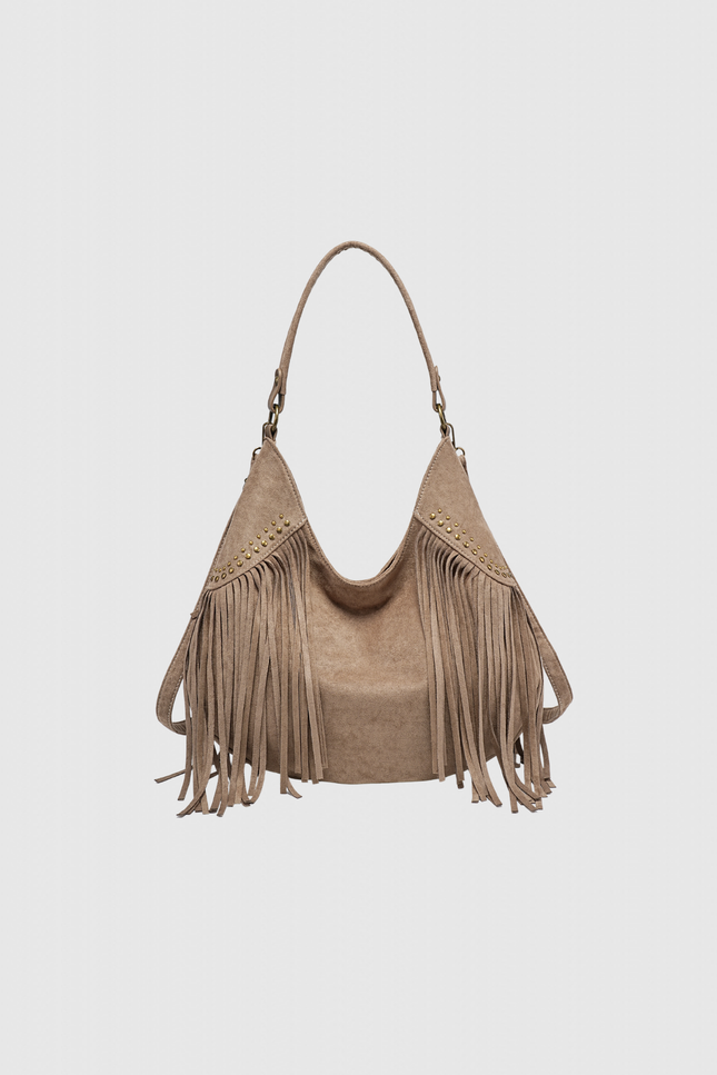 BOLSO DONNA ALESSIA FLECOS