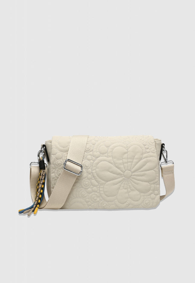 BANDOLERA DONNA ALESSIA FLOREA