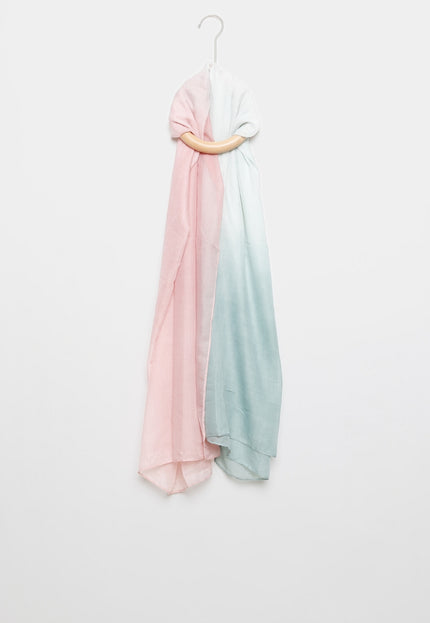 BUFANDA ARMONIAS GRADIENT