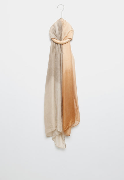 BUFANDA ARMONIAS GRADIENT