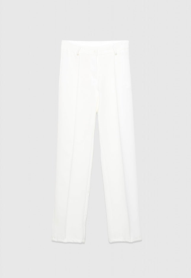PANTALÓN ARMONIAS FRUNCE
