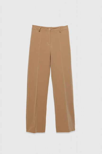 PANTALÓN ARMONIAS FRUNCE