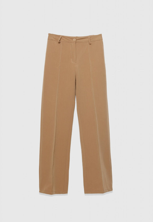 PANTALÓN ARMONIAS FRUNCE