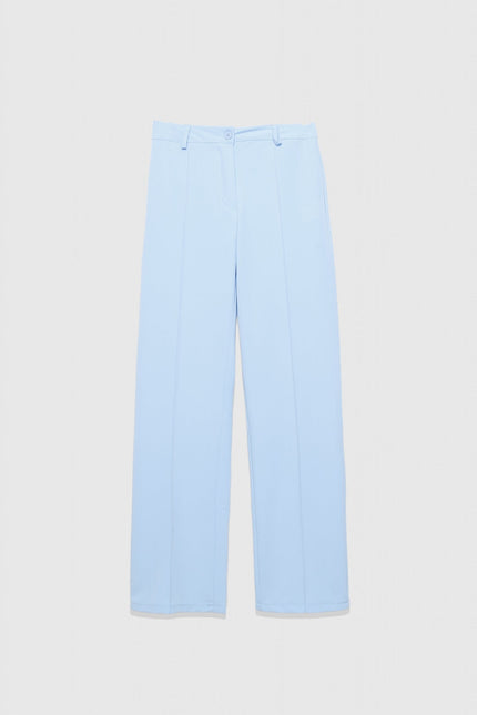 PANTALÓN ARMONIAS FRUNCE