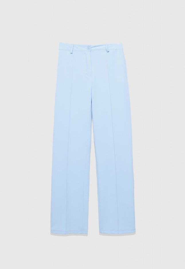 PANTALÓN ARMONIAS FRUNCE