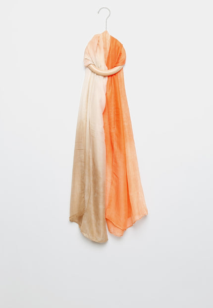 BUFANDA ARMONIAS GRADIENT