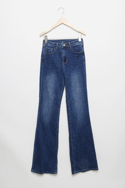 JEANS MASSIMA GRAZIA FLARE