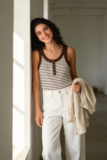 TOP ARMONIAS PREMIUM RAYAS