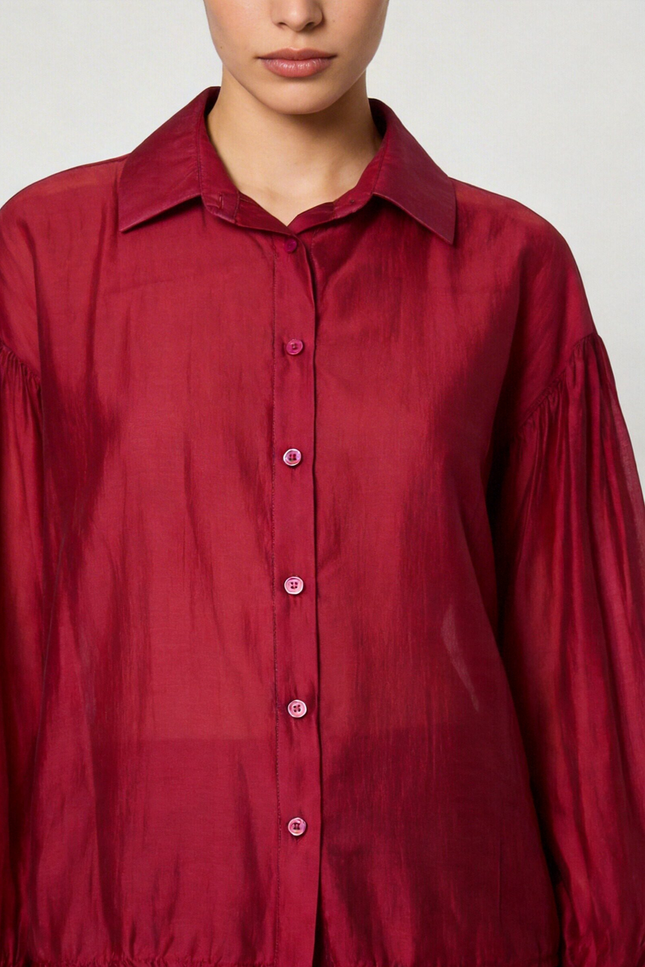 CAMISA ARMONIAS LYOCELL