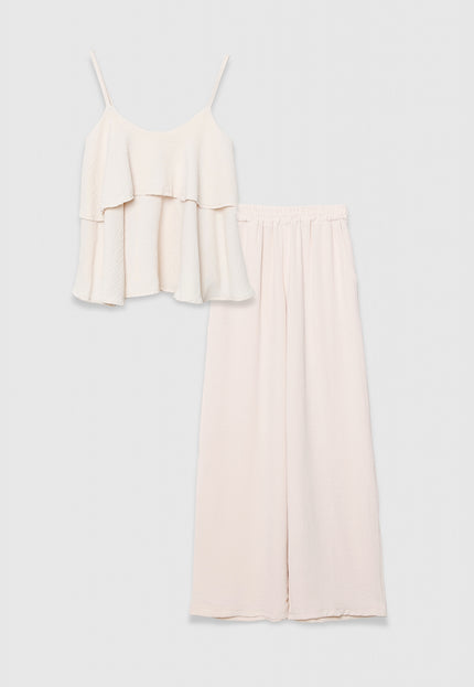 CONJUNTO ARMONIAS CRISTINA