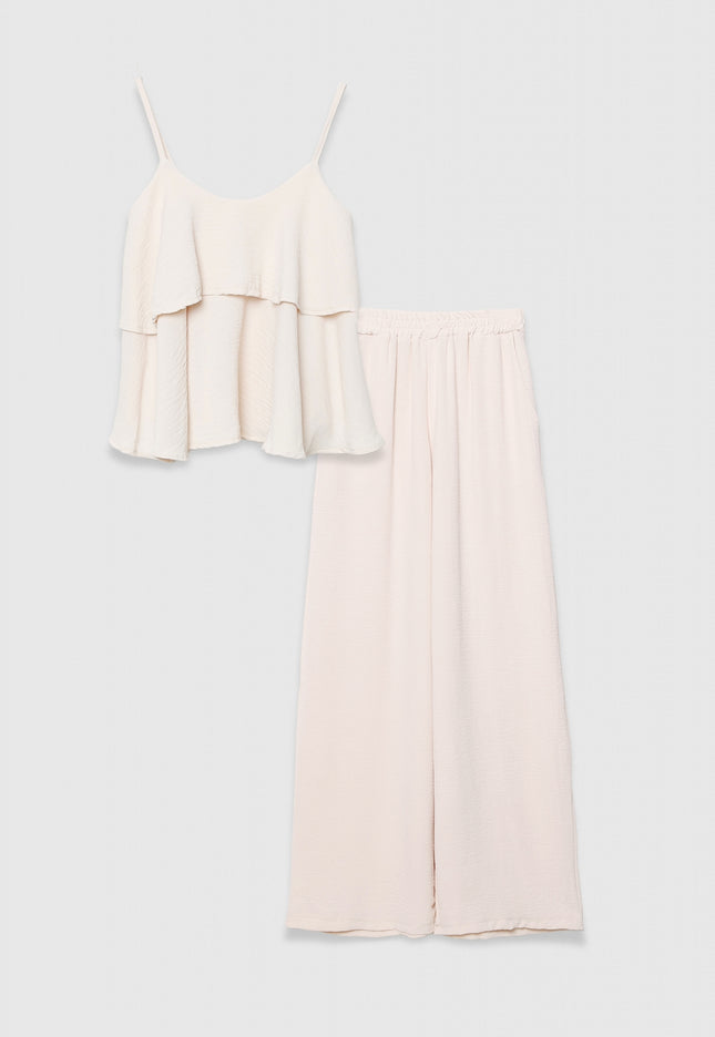 CONJUNTO ARMONIAS CRISTINA