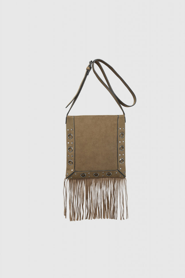 BANDOLERA DONNA ALESSIA FLECOS