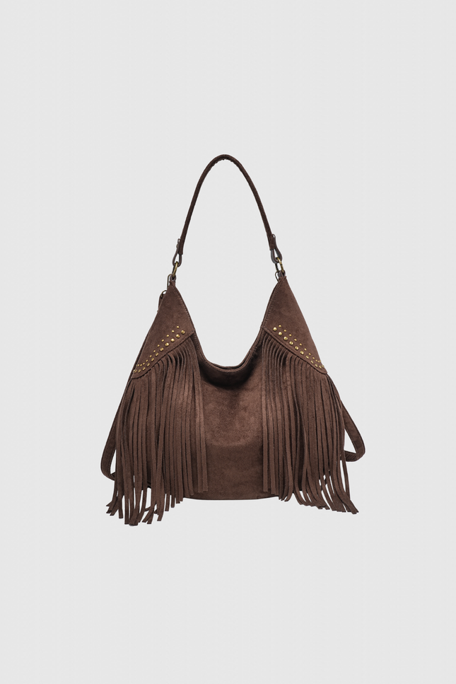 BOLSO DONNA ALESSIA FLECOS