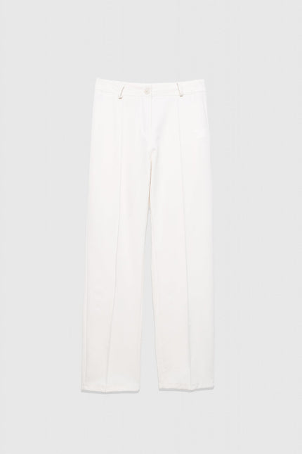 PANTALÓN ARMONIAS FRUNCE