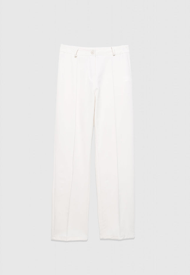 PANTALÓN ARMONIAS FRUNCE