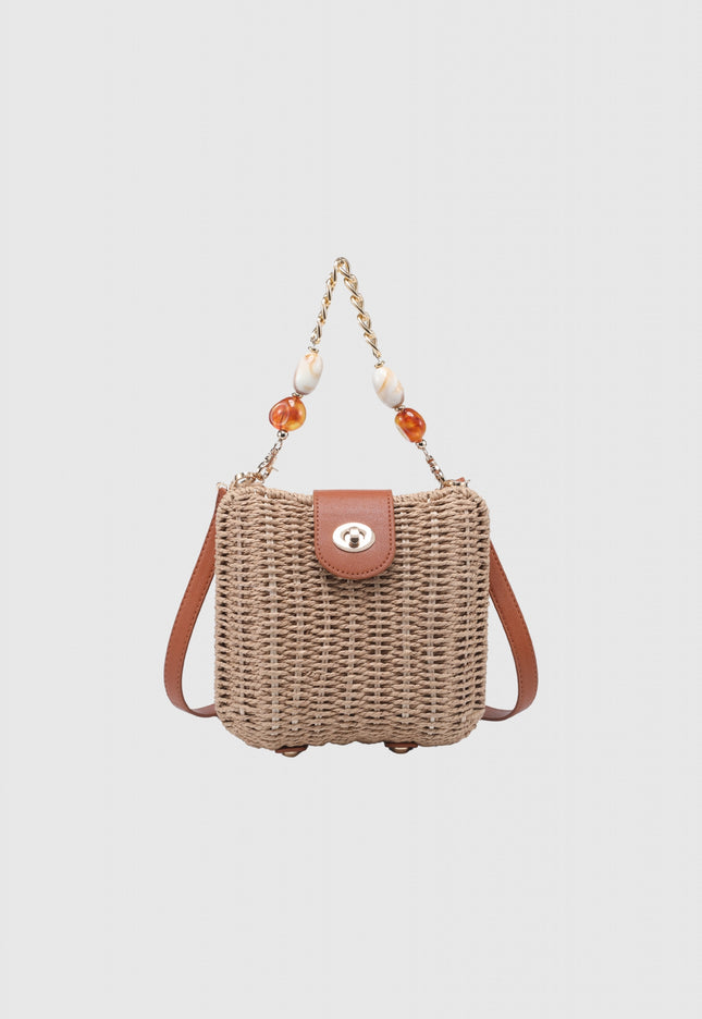 BOLSO DONNA ALESSIA ARENA