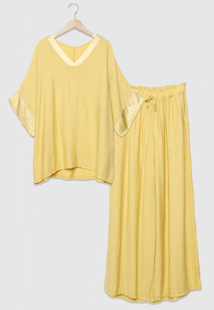 CONJUNTO ARMONIAS CURVE VENECIA