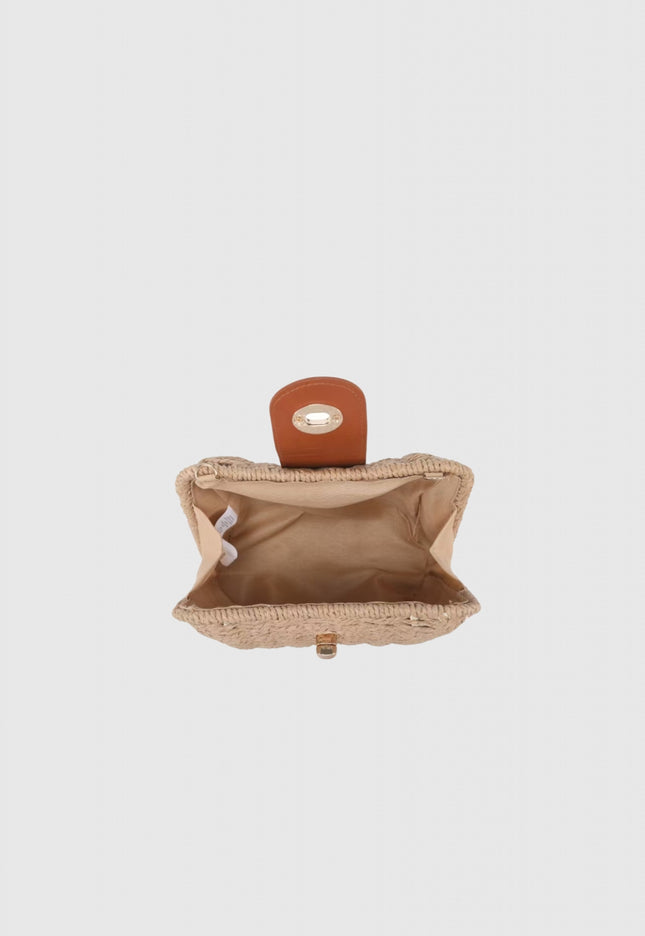 BOLSO DONNA ALESSIA ARENA