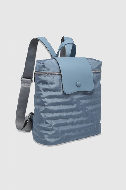 MOCHILA DONNA ALESSIA LÚMINA