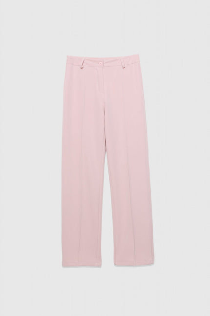 PANTALÓN ARMONIAS FRUNCE